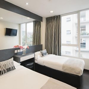 Kamar kembar superior